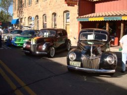 2010 Route 66